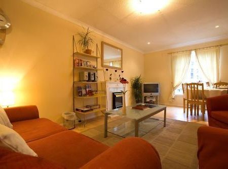 Apartments Royal Εδιμβούργο Εξωτερικό φωτογραφία