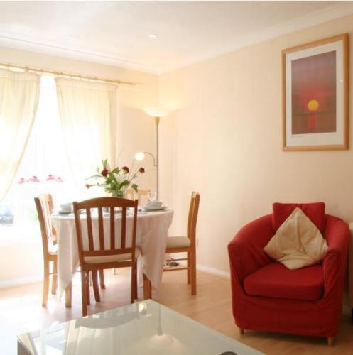 Apartments Royal Εδιμβούργο Δωμάτιο φωτογραφία