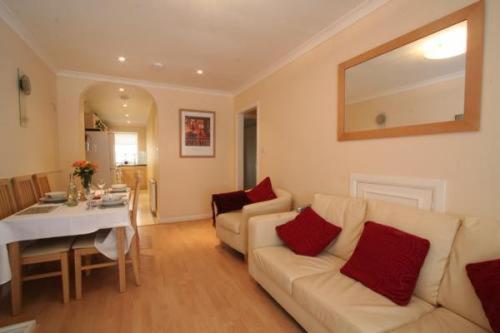 Apartments Royal Εδιμβούργο Δωμάτιο φωτογραφία
