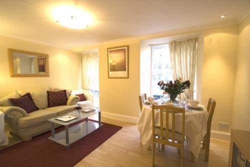 Apartments Royal Εδιμβούργο Ανέσεις φωτογραφία