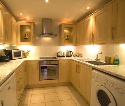 Apartments Royal Εδιμβούργο Ανέσεις φωτογραφία
