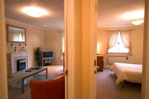 Apartments Royal Εδιμβούργο Δωμάτιο φωτογραφία