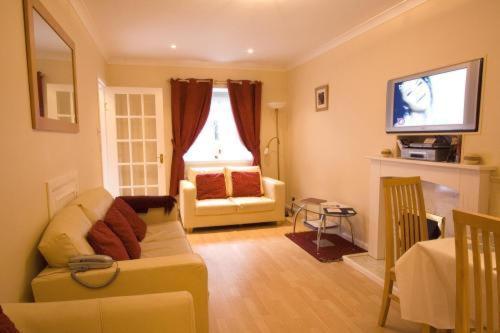 Apartments Royal Εδιμβούργο Εξωτερικό φωτογραφία