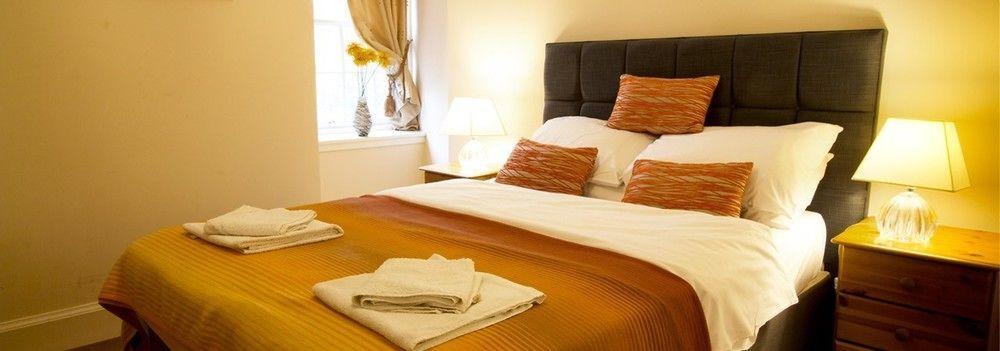 Apartments Royal Εδιμβούργο Εξωτερικό φωτογραφία