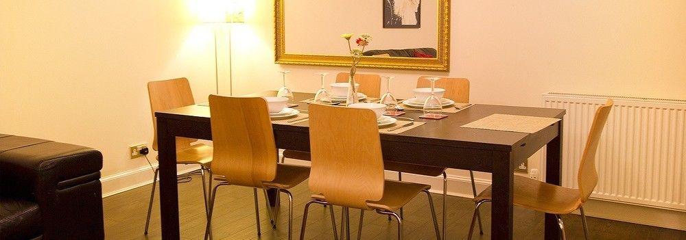 Apartments Royal Εδιμβούργο Εξωτερικό φωτογραφία