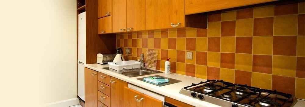 Apartments Royal Εδιμβούργο Εξωτερικό φωτογραφία