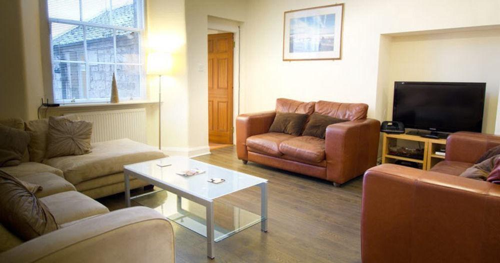 Apartments Royal Εδιμβούργο Εξωτερικό φωτογραφία