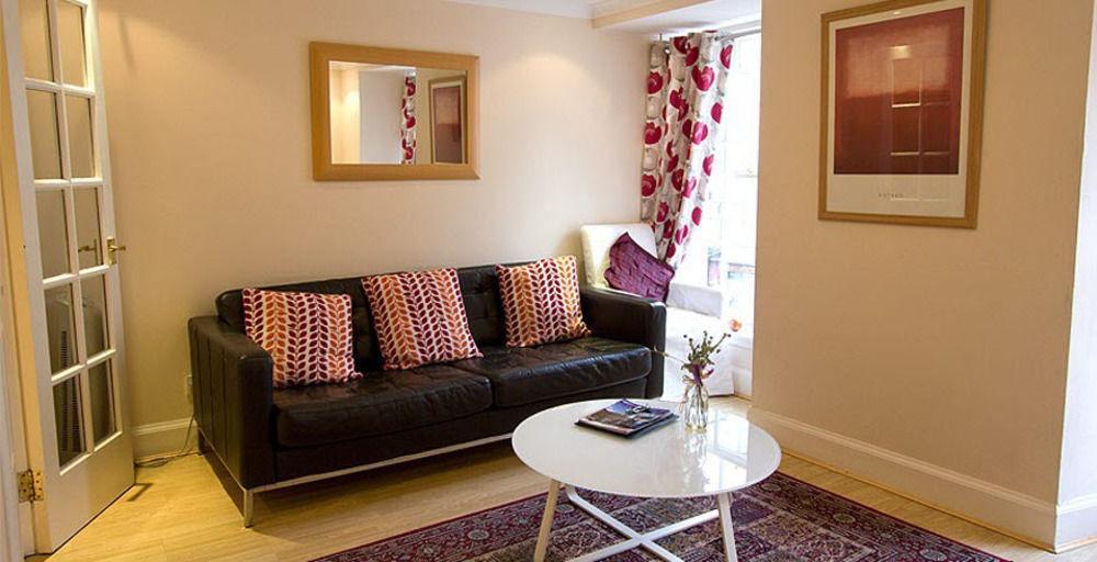 Apartments Royal Εδιμβούργο Εξωτερικό φωτογραφία